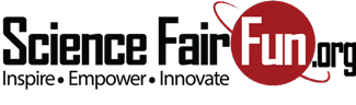 science fair fun logo