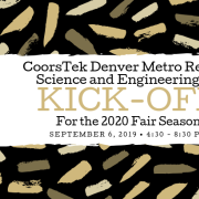 kick-off postcard