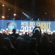 2017 Intel ISEF Winners