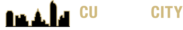 CU in the City logo