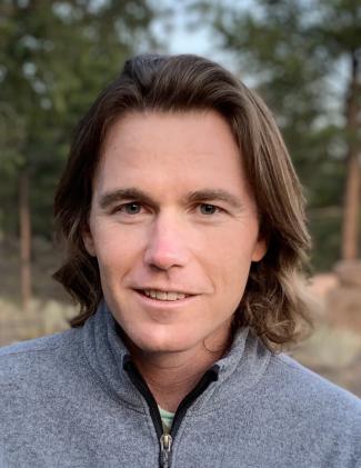 photo of John Tinnell