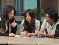 Teaching Assistantships