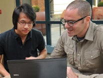 Research Assistantships