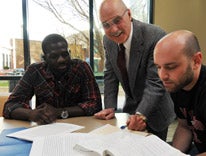 Research Fellowships