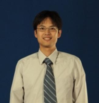 Picture of Enoch Cheng