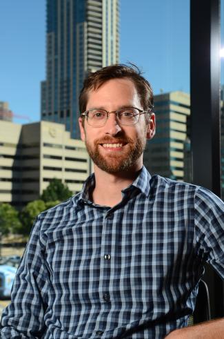 Ernest Boffy-Ramirez, PhD