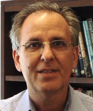 Saul Hoffman, Ph.D.