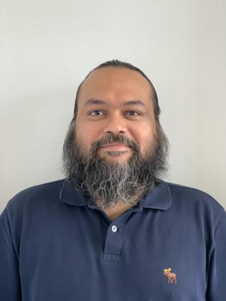 Photo of Bibaswan Chatterjee