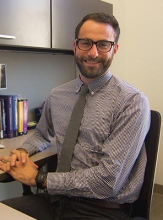 Philip Luck, Ph.D.