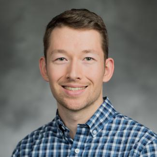 Photo of James Reeves