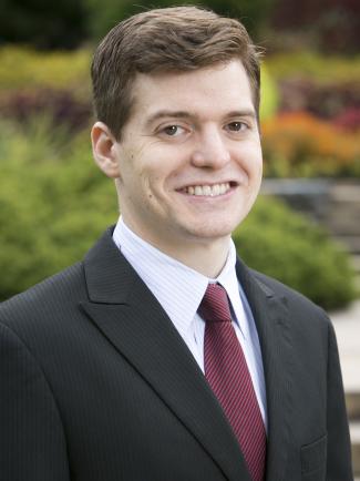 Ryan Brown, Ph.D.