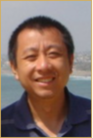 Photo of Professor Yue Shen