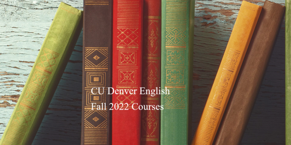 Fall 2022 Course Descriptions