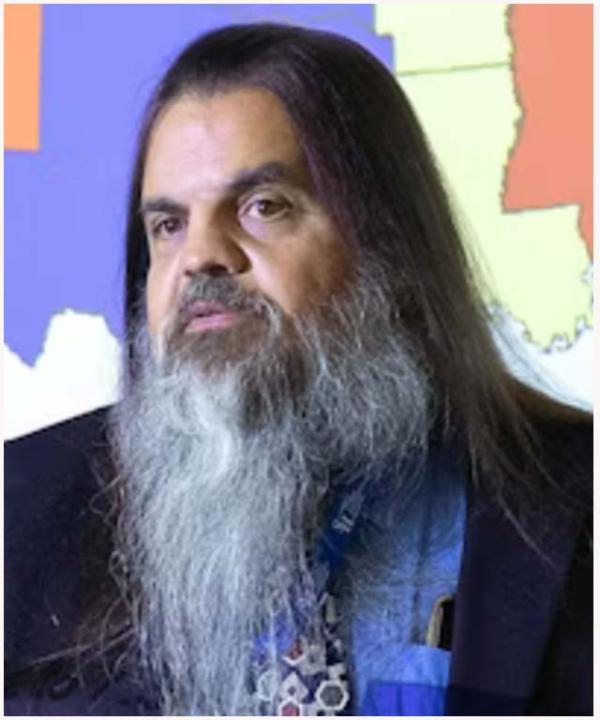 Bryan Alexander