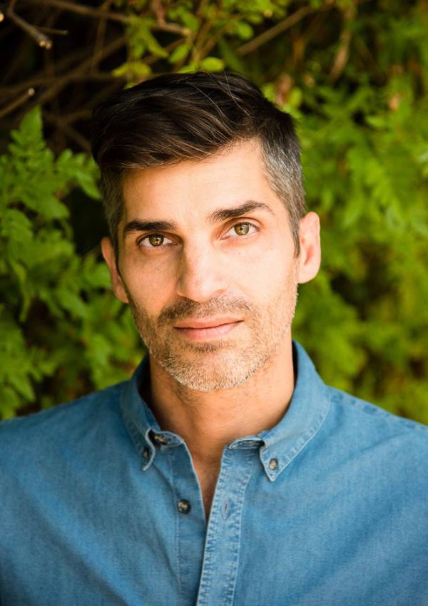 blas falconer photo