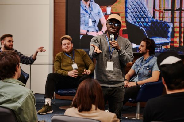 Community Forum 2.13