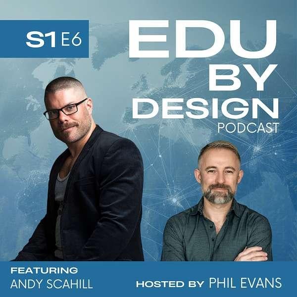 Scahill EDU By Design