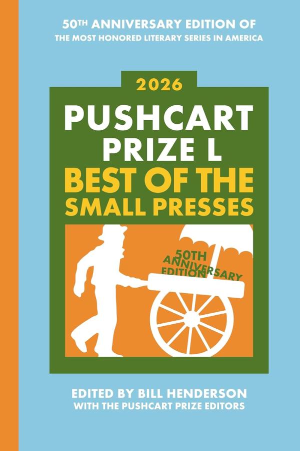PUSHCART