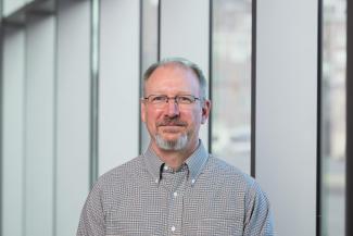 Picture of Andy Pulford