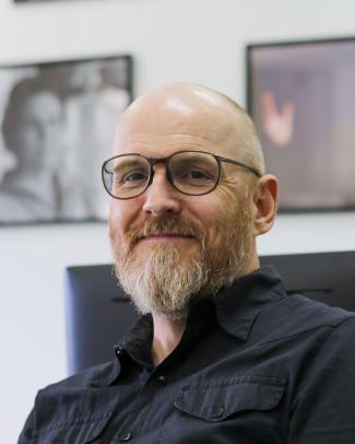 Picture of Erik Wennermark
