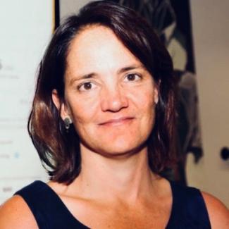 Julie Carey