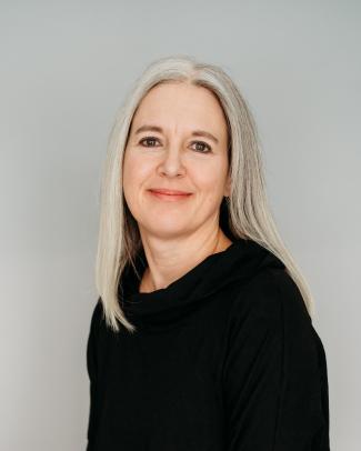 Picture of Laura Paciorek