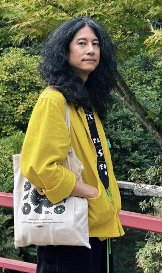 Chad Shomura Photo