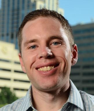 Joshua P. French
