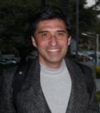 Rafael Moreno , Ph.D.