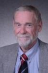 John W. Wyckoff, Ph.D.