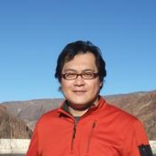 Yi-Chia Chen, Ph.D. - Instructor