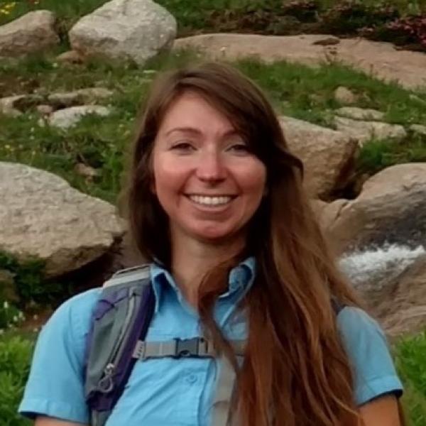 Amanda VanMeter