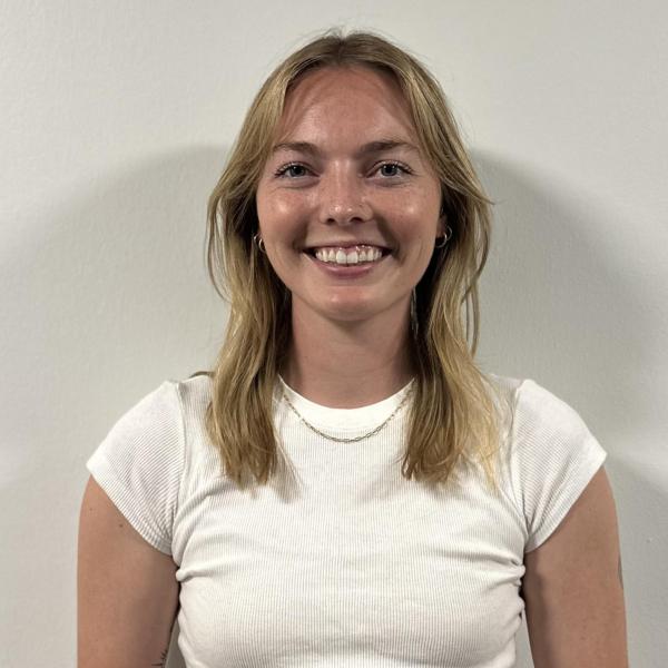 Photo of Abby King