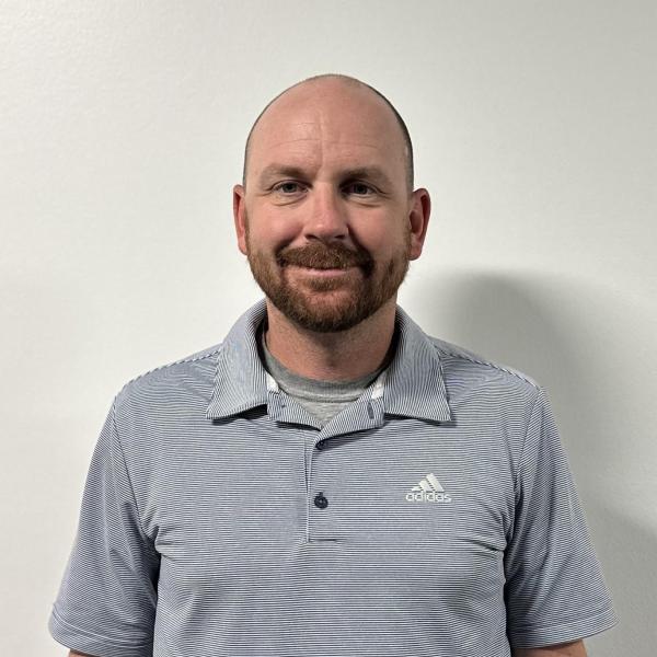 Photo of Casey Stangle