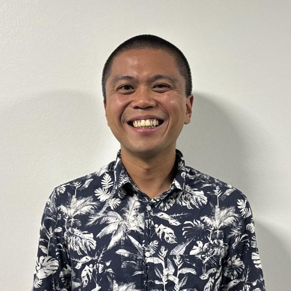 Photo of Charles Ferrer