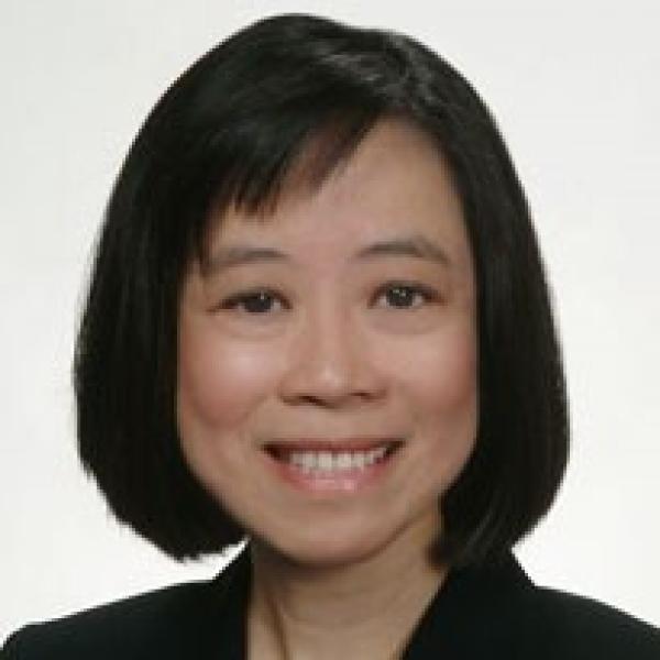 Anne Chin