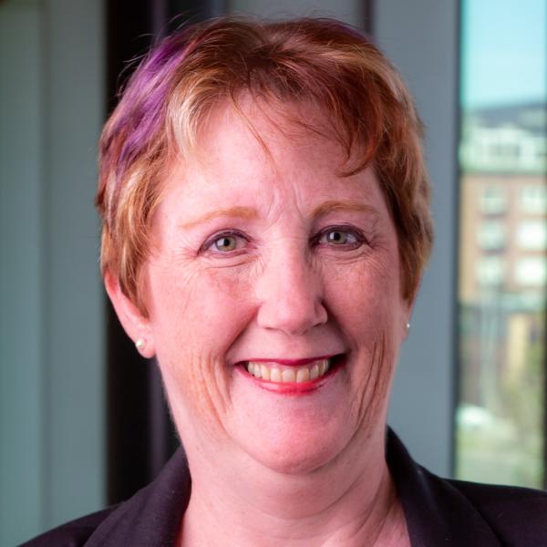 Kirsten Christensen