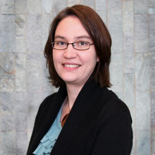 Dr. Christy Briles
