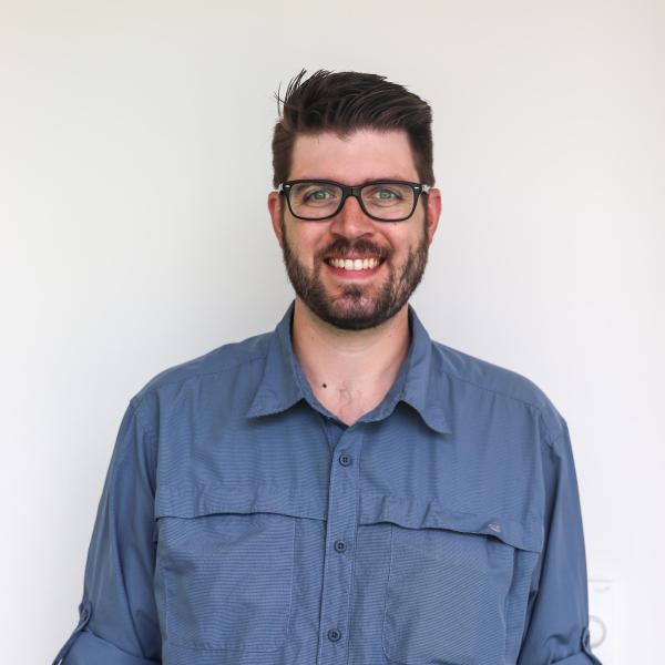 Chad Ellertson