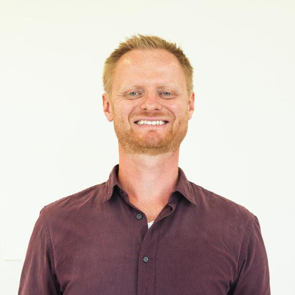Steven Geisbert
