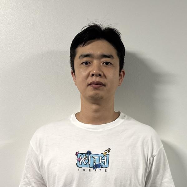 Photo of Geunyeong Kim