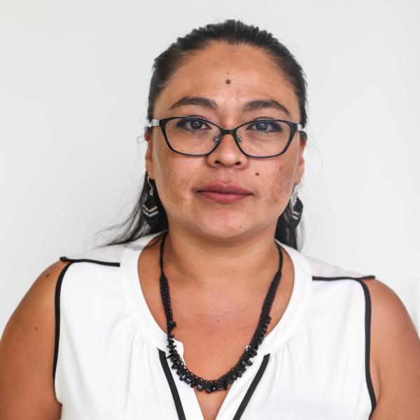 Gabriela Gonzalez Sanchez