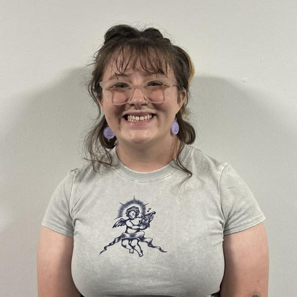 Photo of Guinevere Vigil-Goltermann