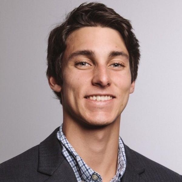 Ian Heckman