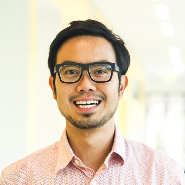 Dr. Bryan Wee