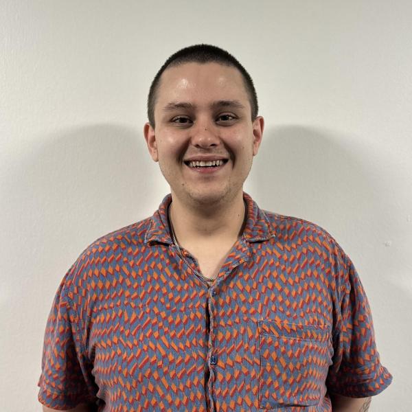 Photo of Jason Dutcher