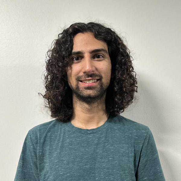 Photo of Jonathan Noe