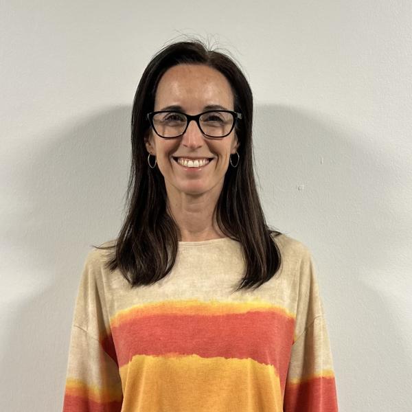 Photo of Karen Fergason