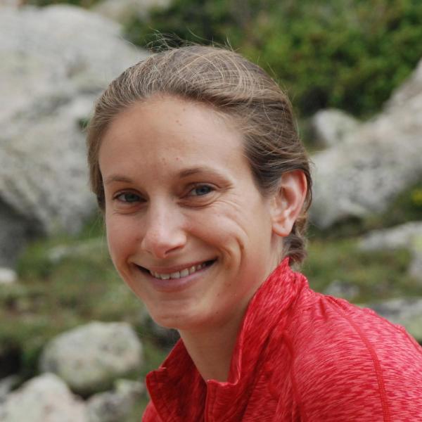 Dr. Katharine Kelsey