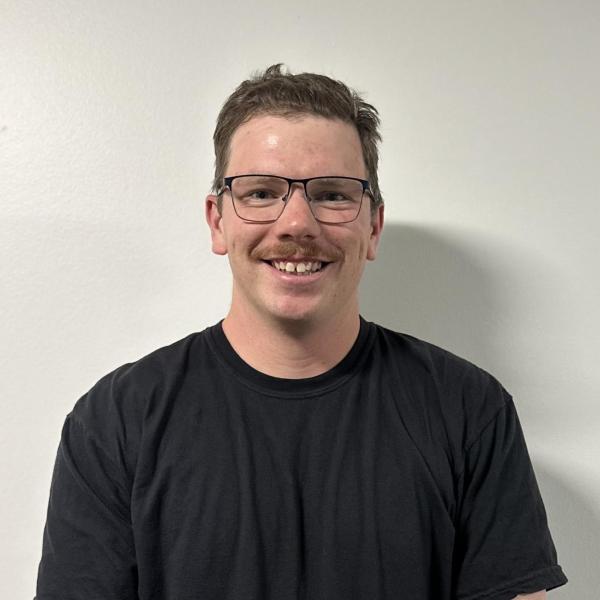 Photo of Nolan Johan